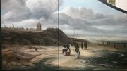 After Ruisdael