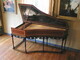 Flemish Harpsichord after Andreas Ruckers 1640 petite ravalement compass A to c'''