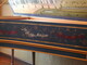 French Harpsichord after Stehlin detail