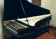 Harpsichord after Dulcken 1745